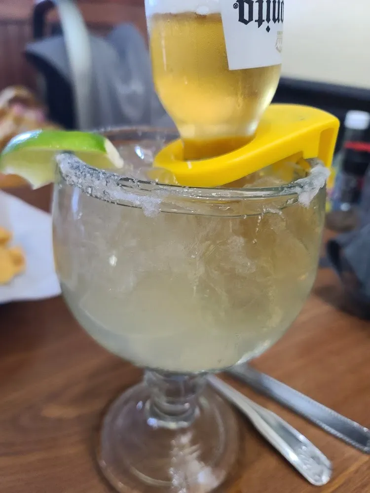 Coronita Rita