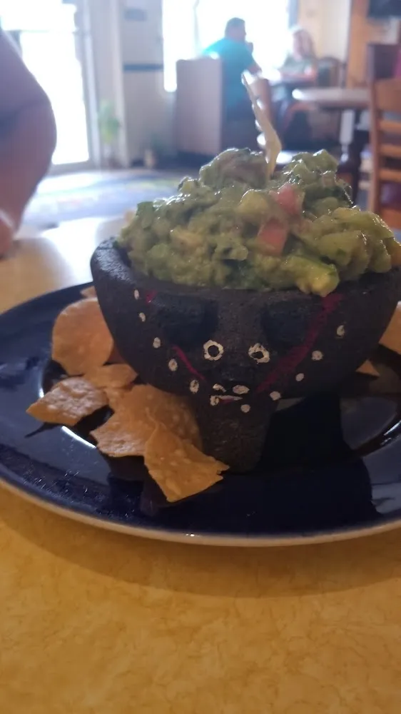 Guacamole