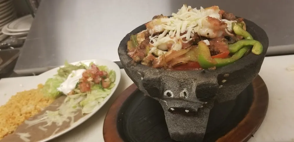 Molcajete