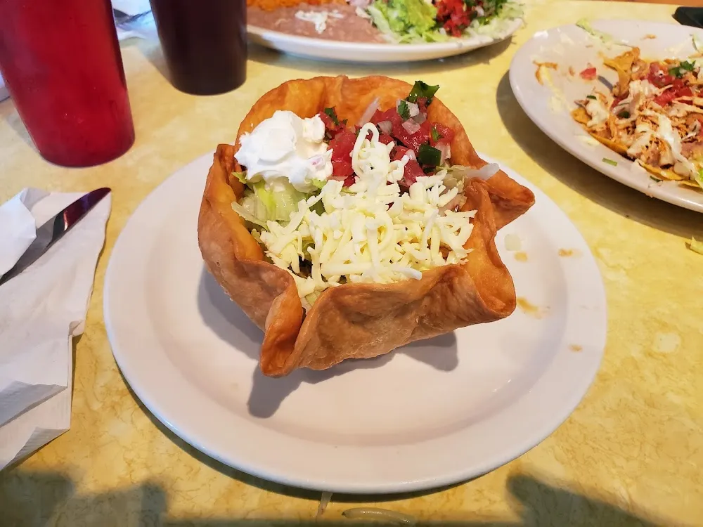 Taco Salad
