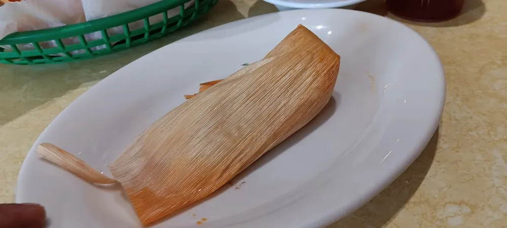 Tamale